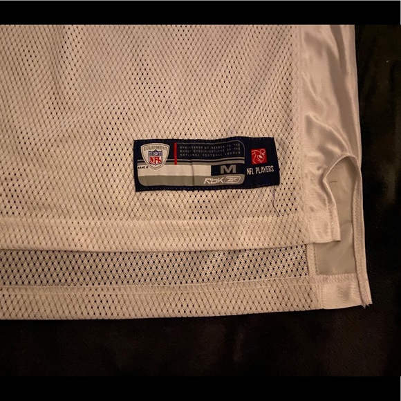 Washington Redskins Fred Smoot Autographed Jersey - Picture 6 of 9